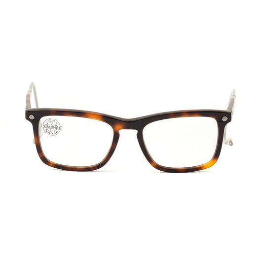 Vuarnet Brown Acetate Glasses (Frames)