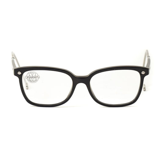 Vuarnet Black Acetate Glasses (Frames)