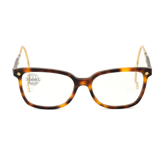 Vuarnet Brown Acetate Glasses (Frames)
