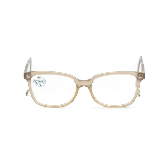 Vuarnet Brown Acetate Glasses (Frames)