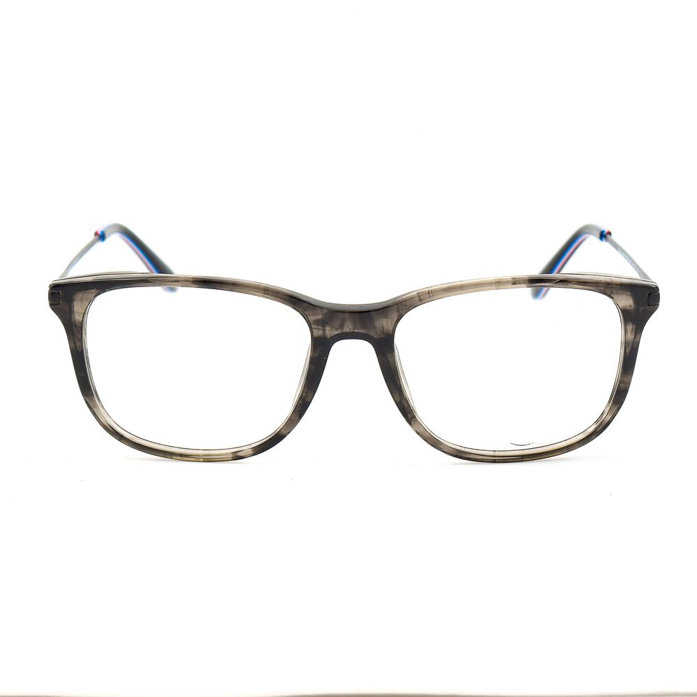 Vuarnet Gray Acetate Glasses (Frames)