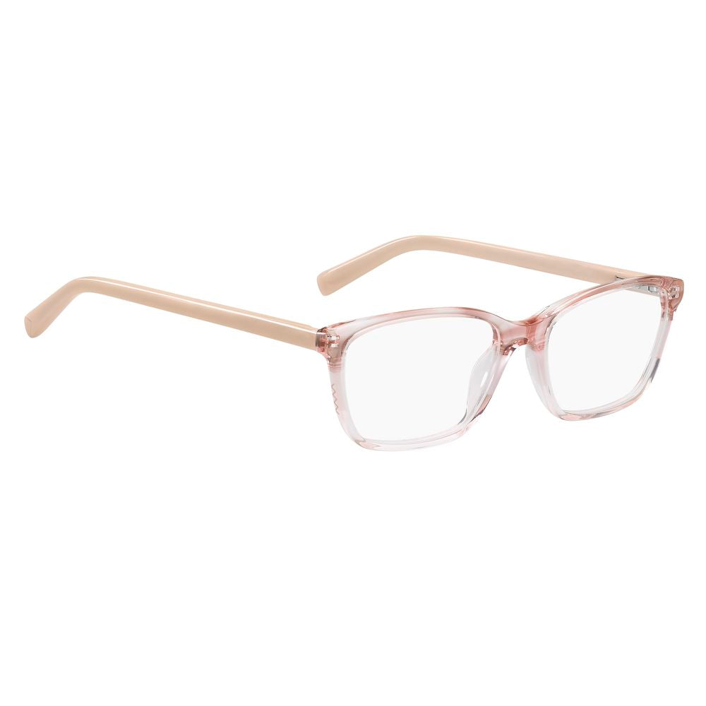 M Missoni Multicolor Acetate Glasses (Frames)
