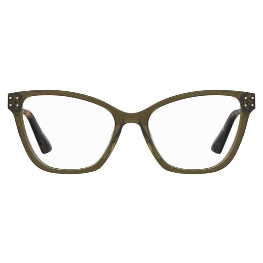 Moschino Bicolor Acetate Glasses (Frames)