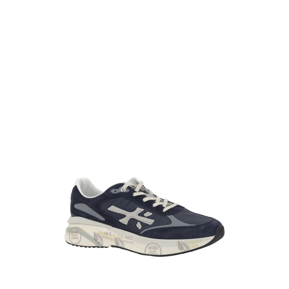 Premiata Moerun Sneakers