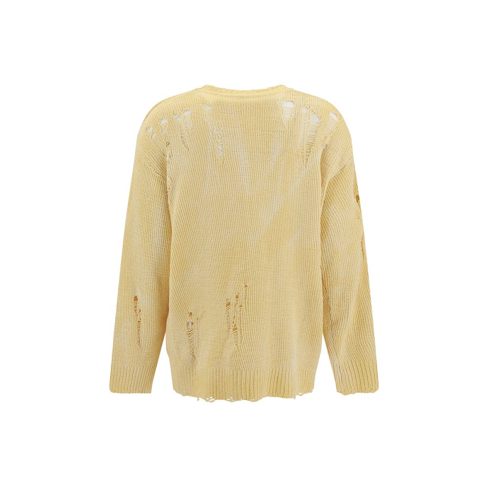 R13 Boyfriend Cardigan