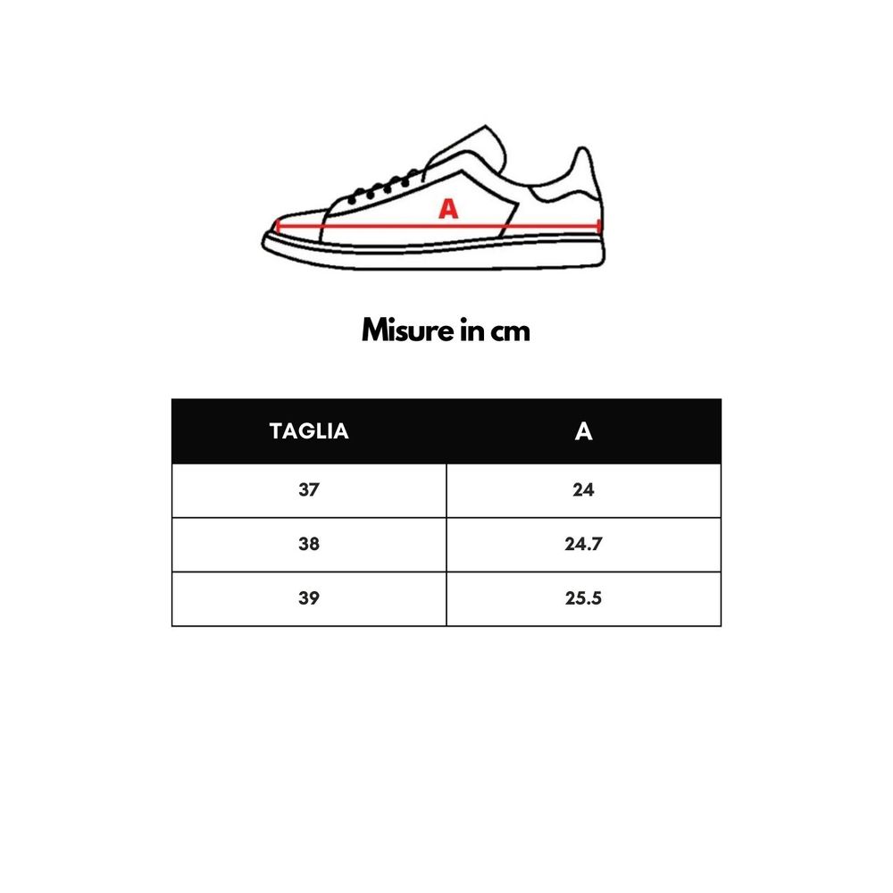 Dolce & Gabbana Black Fabric Sneaker