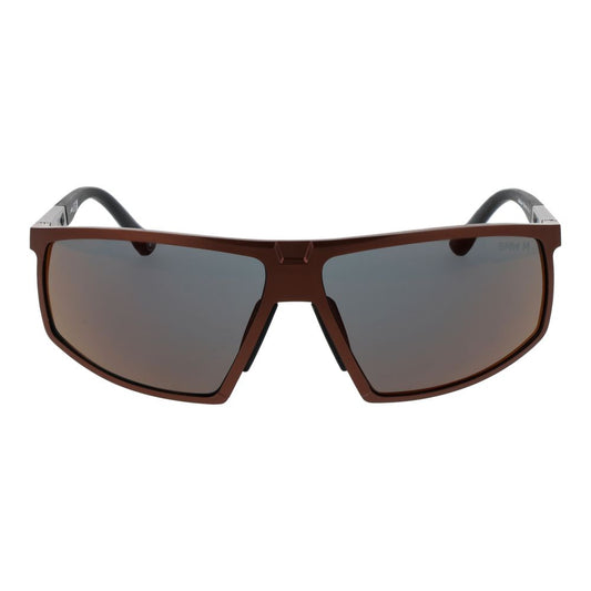 BMW Bronze Men Sunglass
