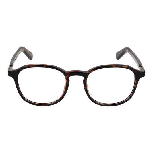 Guess Brown Plastic Glasses (Frames)
