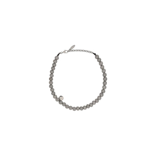 Brunello Cucinelli Shimmer Bead Necklace