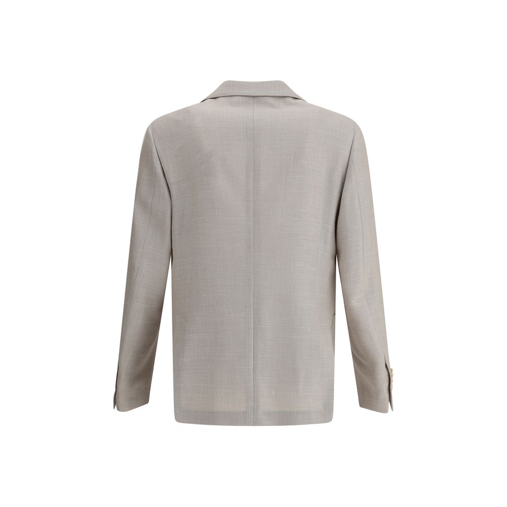 Lardini Wool Blazer