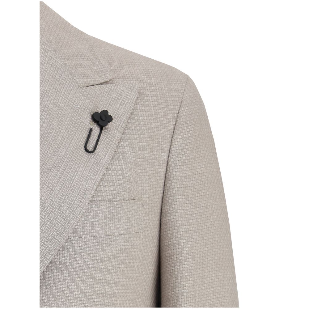 Lardini Wool Blazer