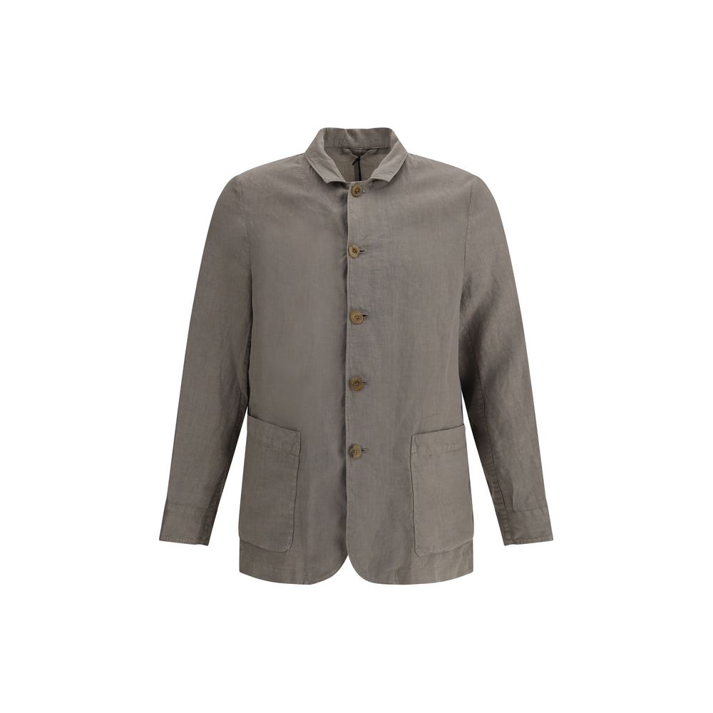 Finamore Linen Shirt