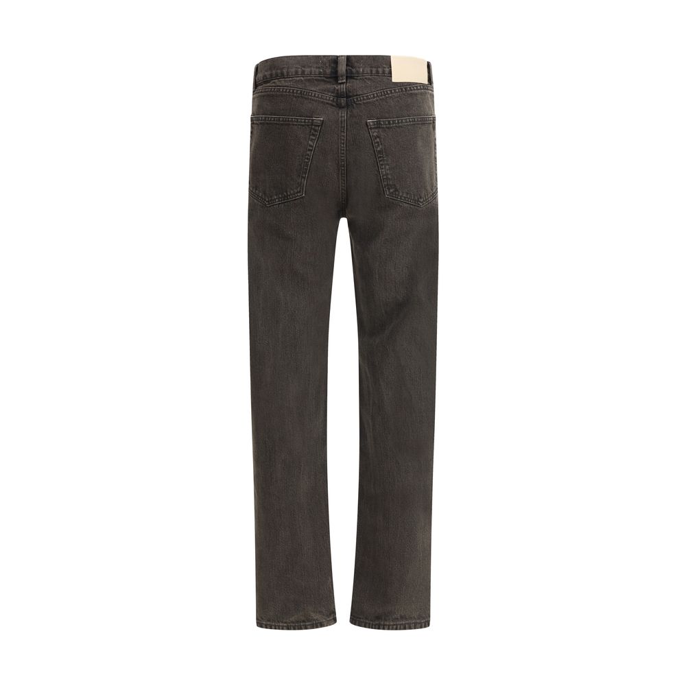 Our Legacy First Cut Jeans