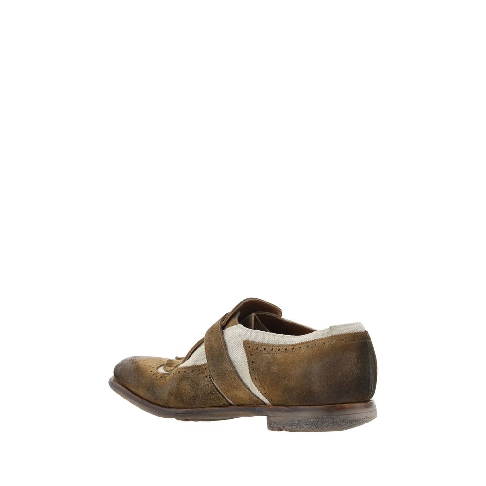 Church's Shangai Loafers