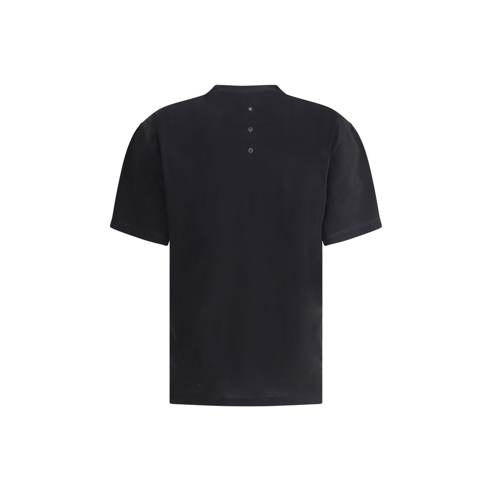 Premiata Logoed T-Shirt