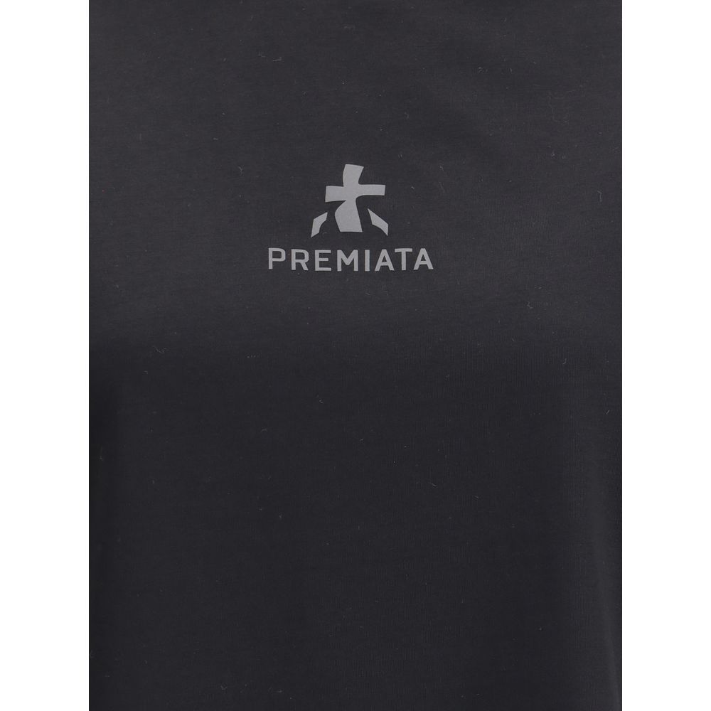 Premiata Logoed T-Shirt