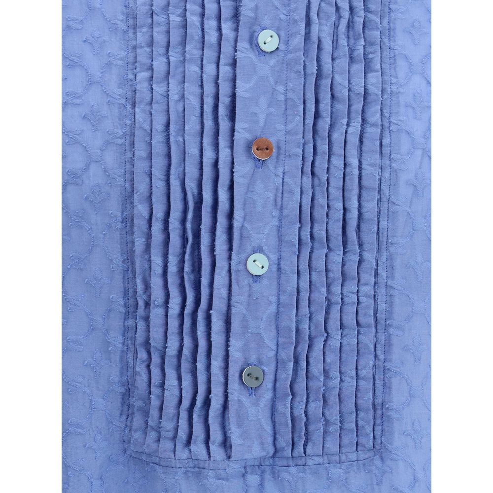 Undercover Cotton and silk Blouse