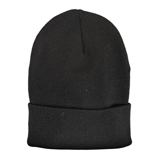 Levi's Black Marabou Men Cap