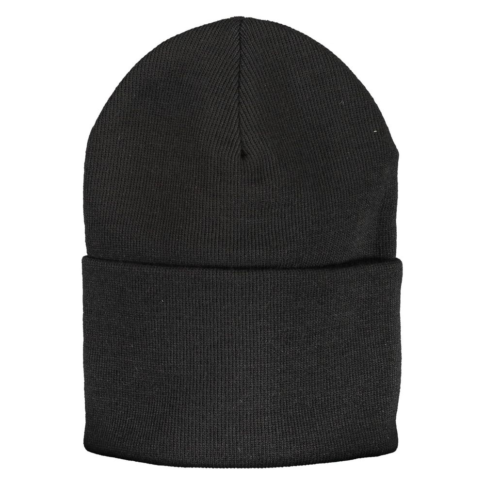 Levi's Black Marabou Men Cap