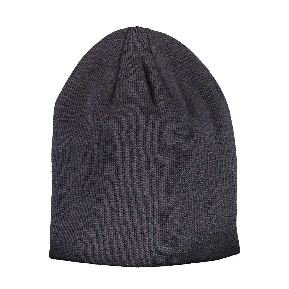 Levi's Blue Marabou Men Cap