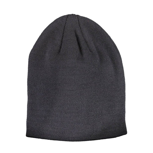 Levi's Blue Marabou Men Cap