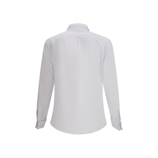 Brunello Cucinelli Cotton Shirt