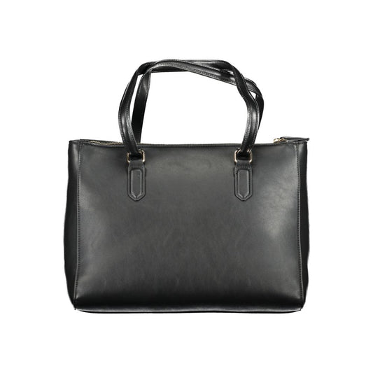 Valentino Nero Polyurethane Women's Bag