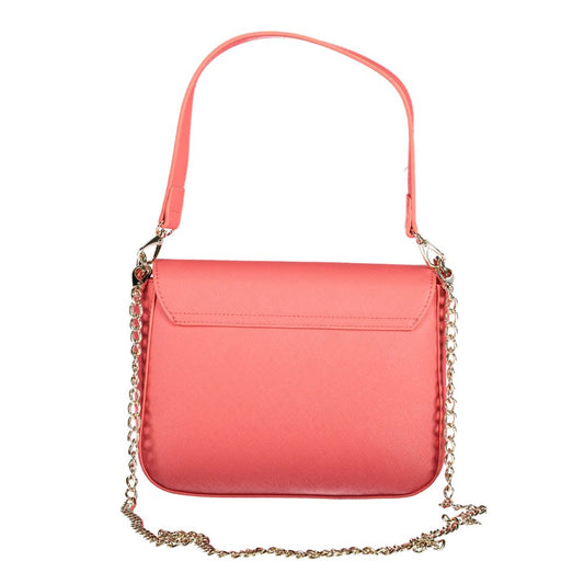 Valentino Beige Polyurethane Women's Wallet