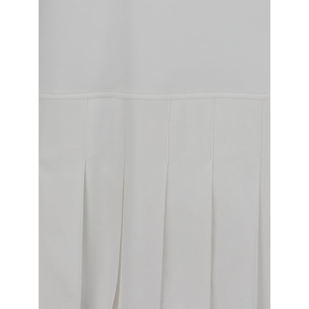 Brunello Cucinelli Polo Dress