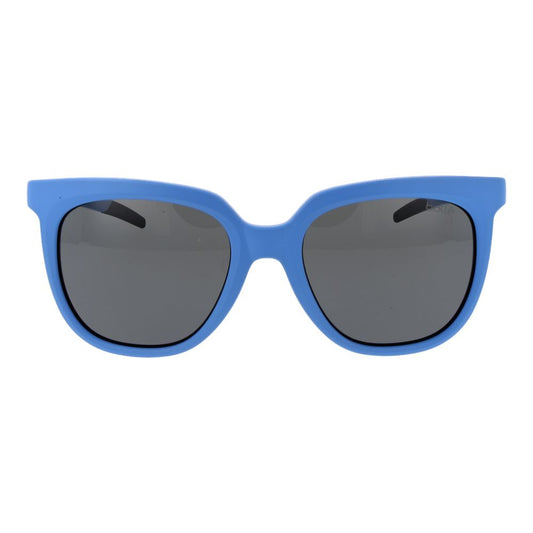 Bolle Blue Plastic Sunglasses