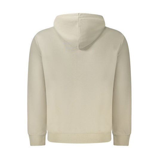 K-WAY Beige Cotton Sweatshirt