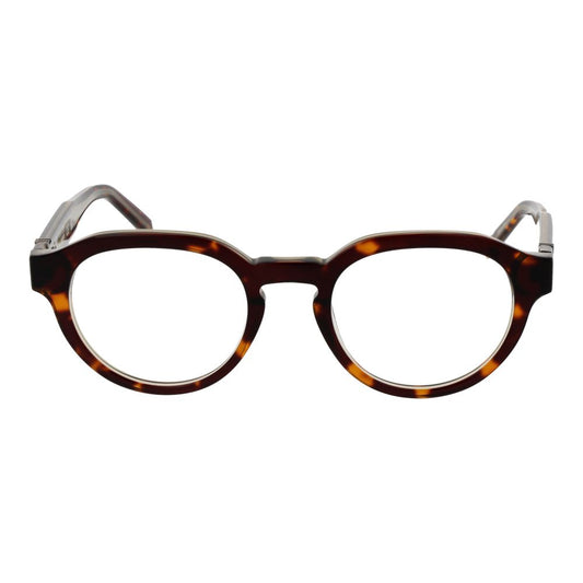 Guess Brown Acetate Glasses (Frames)
