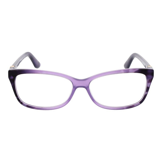 Guess Purple Acetate Glasses (Frames)