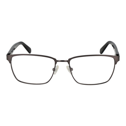 Guess Gray Metal Glasses (Frames)