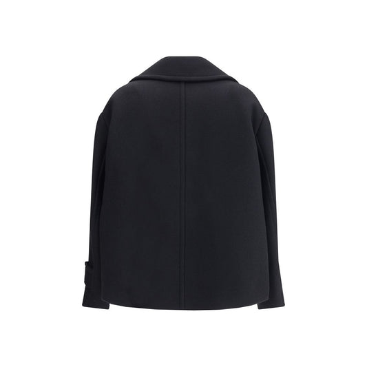 Chloé Oversize short Coat