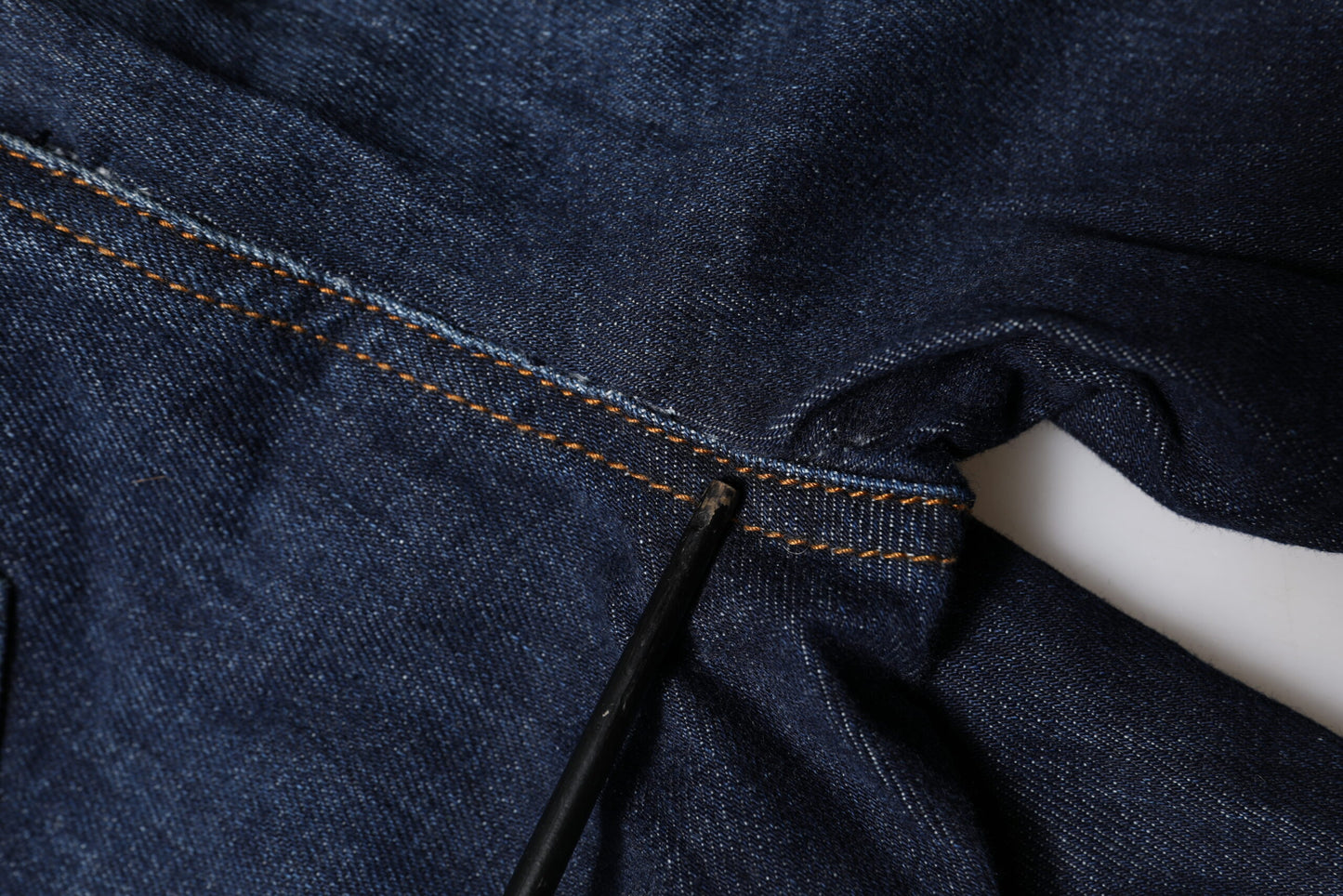 Dolce & Gabbana Blue GRACE High Waist Skinny Denim Jeans