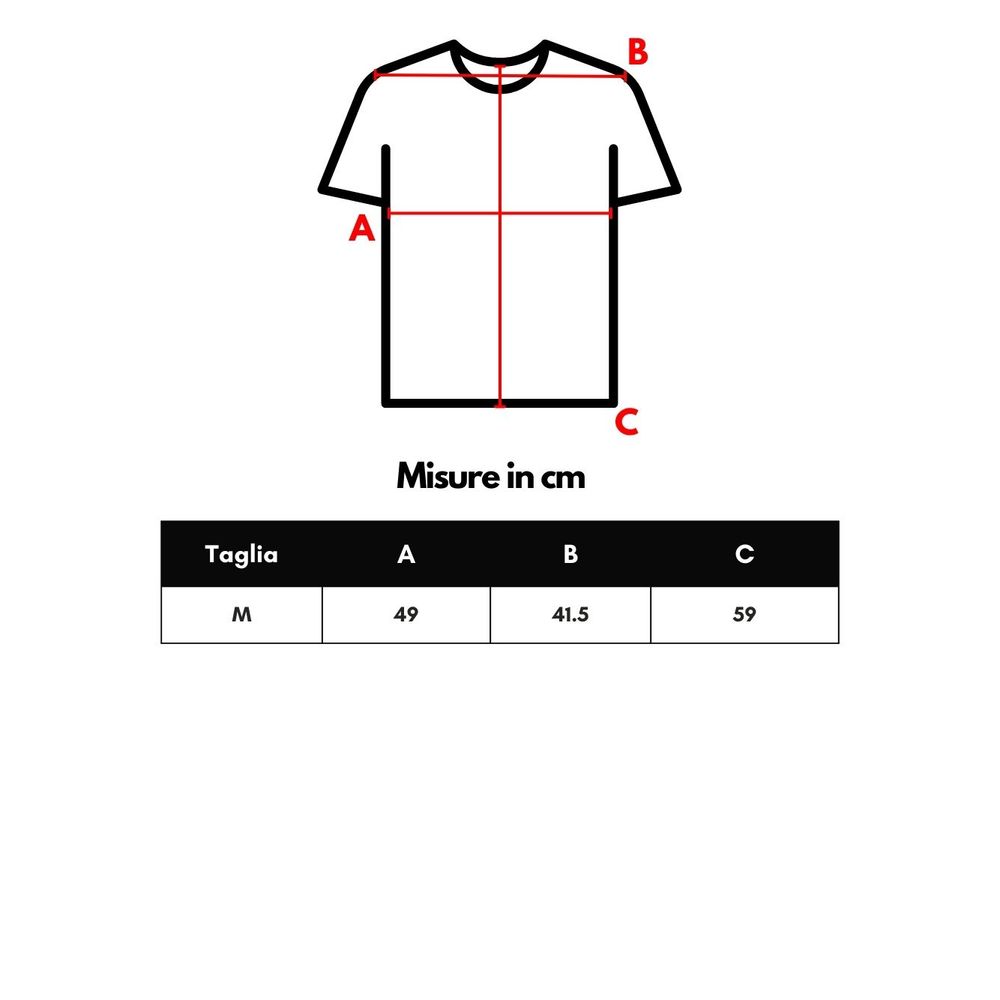 Bottega Veneta Blue Cotton T-Shirt