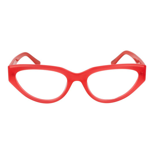 Guess Orange Acetate Glasses (Frames)