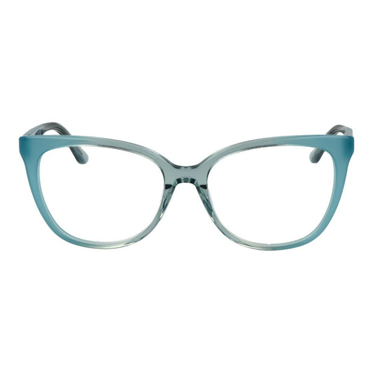 Guess Turquoise Acetate Glasses (Frames)