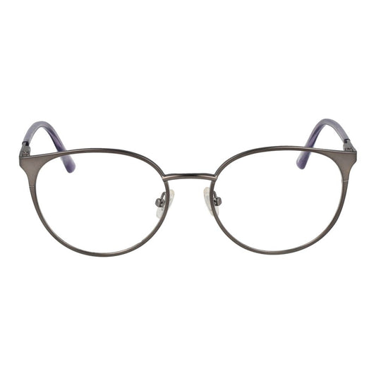 Guess Silver Metal Glasses (Frames)