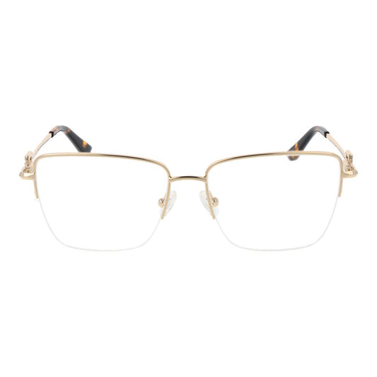 Guess Gold Metal Glasses (Frames)