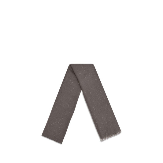 Brunello Cucinelli Sequins Scarf