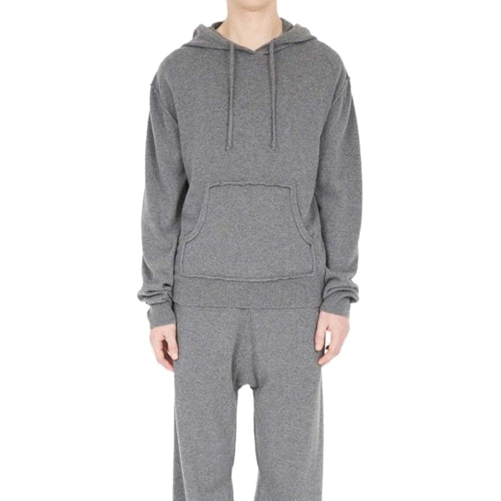 Maison Margiela Wool And Cashmere Sweatshirt