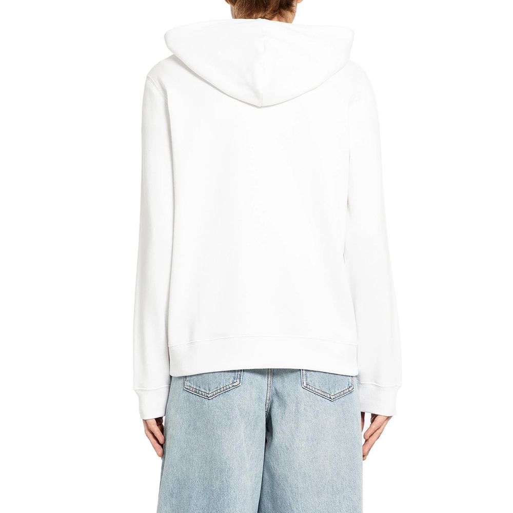 Valentino Garavani Zipped Sweatshirt