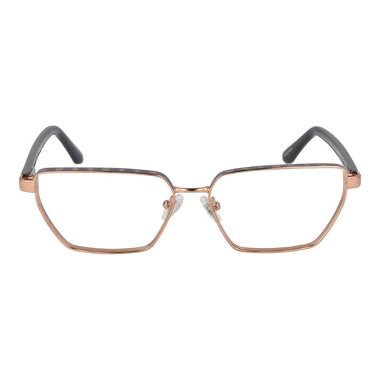 Guess Rose Gold Metal Glasses (Frames)
