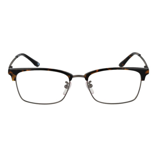 BMW Brown Titanium Glasses (Frames)