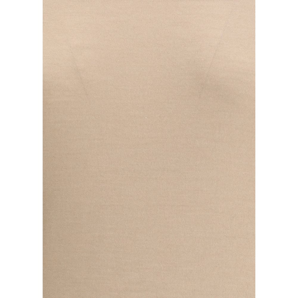 Fabiana Filippi Long sleeve cashmere Sweater