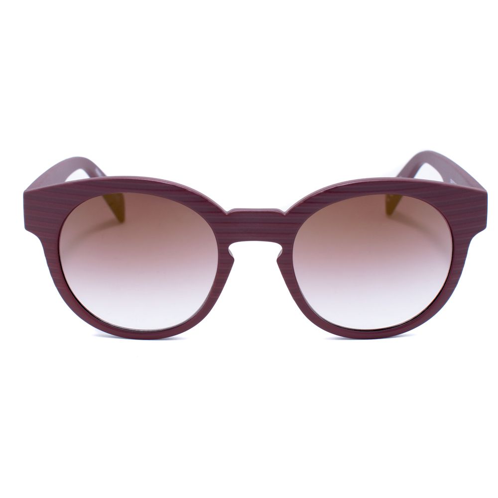 Italia Independent Multicolor Acetate Sunglasses