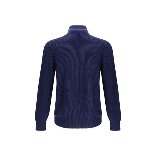 Brunello Cucinelli Cotton Cardigan