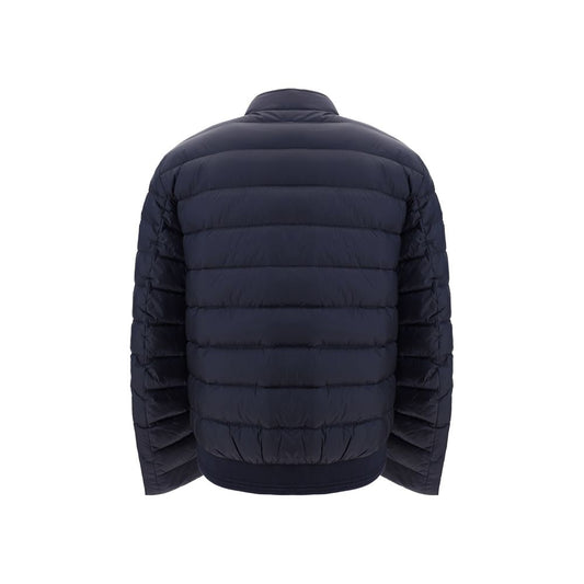 Belstaff Blue Polyester Clothing
